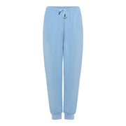 DNYcph PLUS SIZE BETH JOG PANT SWEATS/VELOUR 109 SKY BLUE