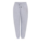 DNYcph PLUS SIZE BETH JOG PANT SWEATS/VELOUR 253 LIGHT GREY MELANGE