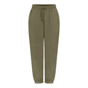 DNYcph PLUS SIZE BETH JOG PANT SWEATS/VELOUR 645 SALVIE
