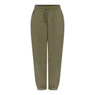 DNYcph PLUS SIZE BETH JOG PANT SWEATS/VELOUR 645 SALVIE