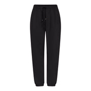 DNYcph PLUS SIZE BETH JOG PANT SWEATS/VELOUR 80 BLACK