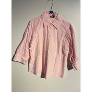 MARC LAUGE PUFF POP SHIRT BLOUSE/SHIRT 303 BABY ROSE