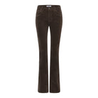 MAPP Patti Bootcut Corduroy Jeans CORD/FLØJL 135 EARTH