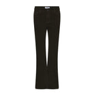 MAPP Patti Bootcut Corduroy Jeans CORD/FLØJL 633 OLIVE OIL