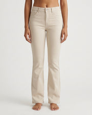 MAPP Patti Bootcut Twill Jeans DENIM/TWILL 27 SAND