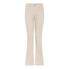 MAPP Patti Bootcut Twill Jeans DENIM/TWILL 27 SAND