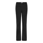 MAPP Patti Bootcut Twill Jeans DENIM/TWILL 80 BLACK