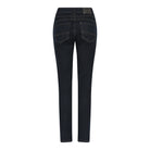 MAPP Patti Button Denim Jeans DENIM/TWILL 98 DARK BLUE