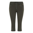 MAPP Patti Button Twill Pirate PANTS 3/4 645 SALVIE