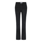 MAPP Patti Jones Bootcut Jeans | Mapp Jeans DENIM/TWILL 81 BLACK DENIM
