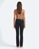 MAPP Patti Jones High Waist Bootcut Jeans | Mapp DENIM/TWILL 81 BLACK DENIM
