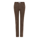 MAPP Patti Straight Baby Corduroy Jeans CORD/FLØJL 135 EARTH
