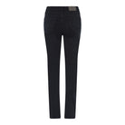 MAPP Patti Straight Twill Jeans DENIM/TWILL 104 NAVY