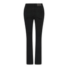MAPP Patti Straight Twill Jeans DENIM/TWILL 80 BLACK