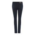 MAPP Patti Zip Twill Jeans DENIM/TWILL 104 NAVY