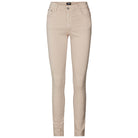 MAPP Patti Zip Twill Jeans DENIM/TWILL 27 SAND