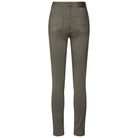 MAPP Patti Zip Twill Jeans DENIM/TWILL 645 SALVIE