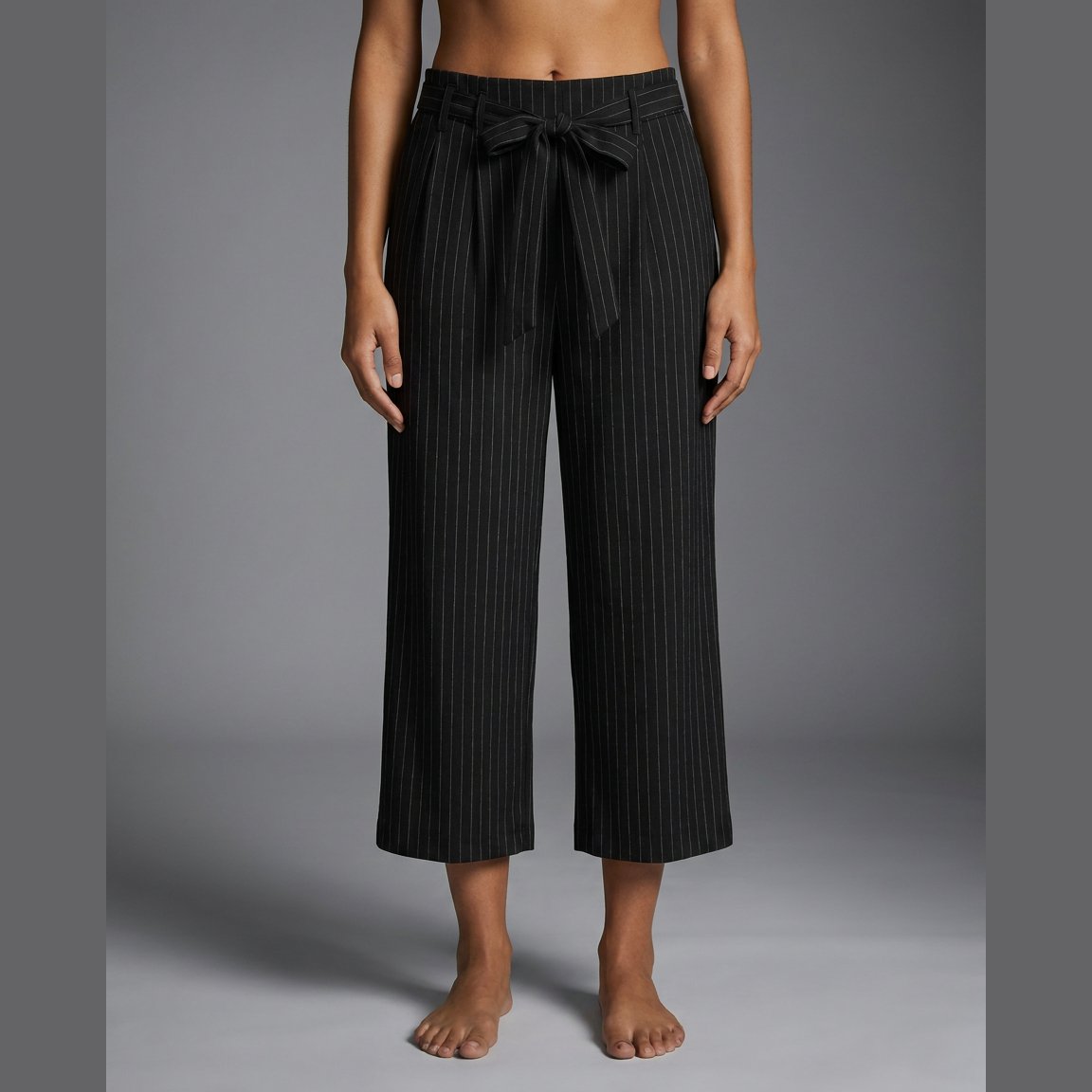 MARC LAUGE Pin Pant 7/8 PANTS