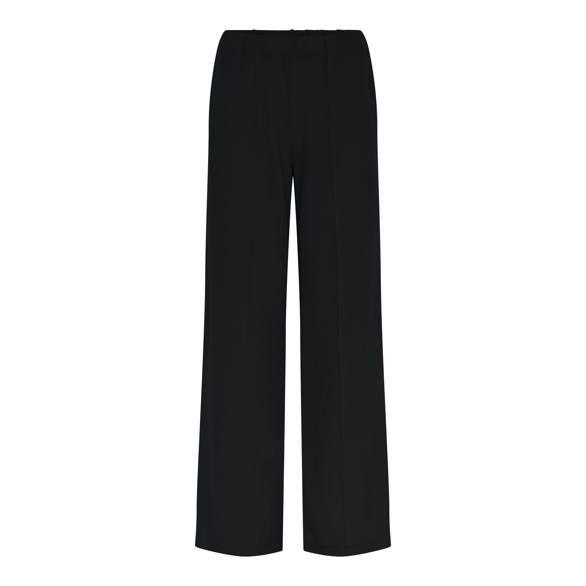 MARC LAUGE Pintux Pant PANTS 80 BLACK