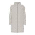 MAPP QUILT JACKET OUTERWEAR 20 OFF WHITE