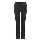 MARC LAUGE RAIN DROP JEANS DENIM/TWILL 579699 GREY USED DENIM