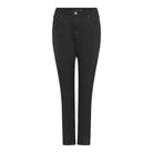 MARC LAUGE REBECCA TWILL JEANS DENIM/TWILL 546 BOTTLE GREEN