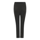 MARC LAUGE REBECCA TWILL JEANS DENIM/TWILL 546 BOTTLE GREEN