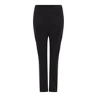 MARC LAUGE REBECCA TWILL JEANS DENIM/TWILL 80 BLACK