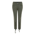 MARC LAUGE RIDING TWILL JEANS DENIM/TWILL 645 SALVIE
