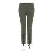 MARC LAUGE RIDING TWILL JEANS DENIM/TWILL 645 SALVIE