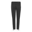 MARC LAUGE RIDING TWILL JEANS DENIM/TWILL 80 BLACK