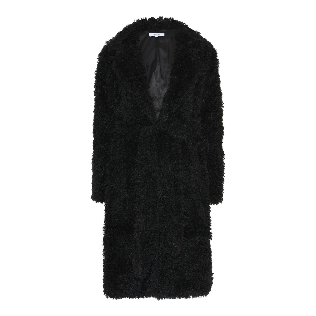 MAPP ROCK JACKET LONG OUTERWEAR 80 BLACK