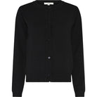 MAPP ROMA CARDIGAN KNITWEAR 80 BLACK