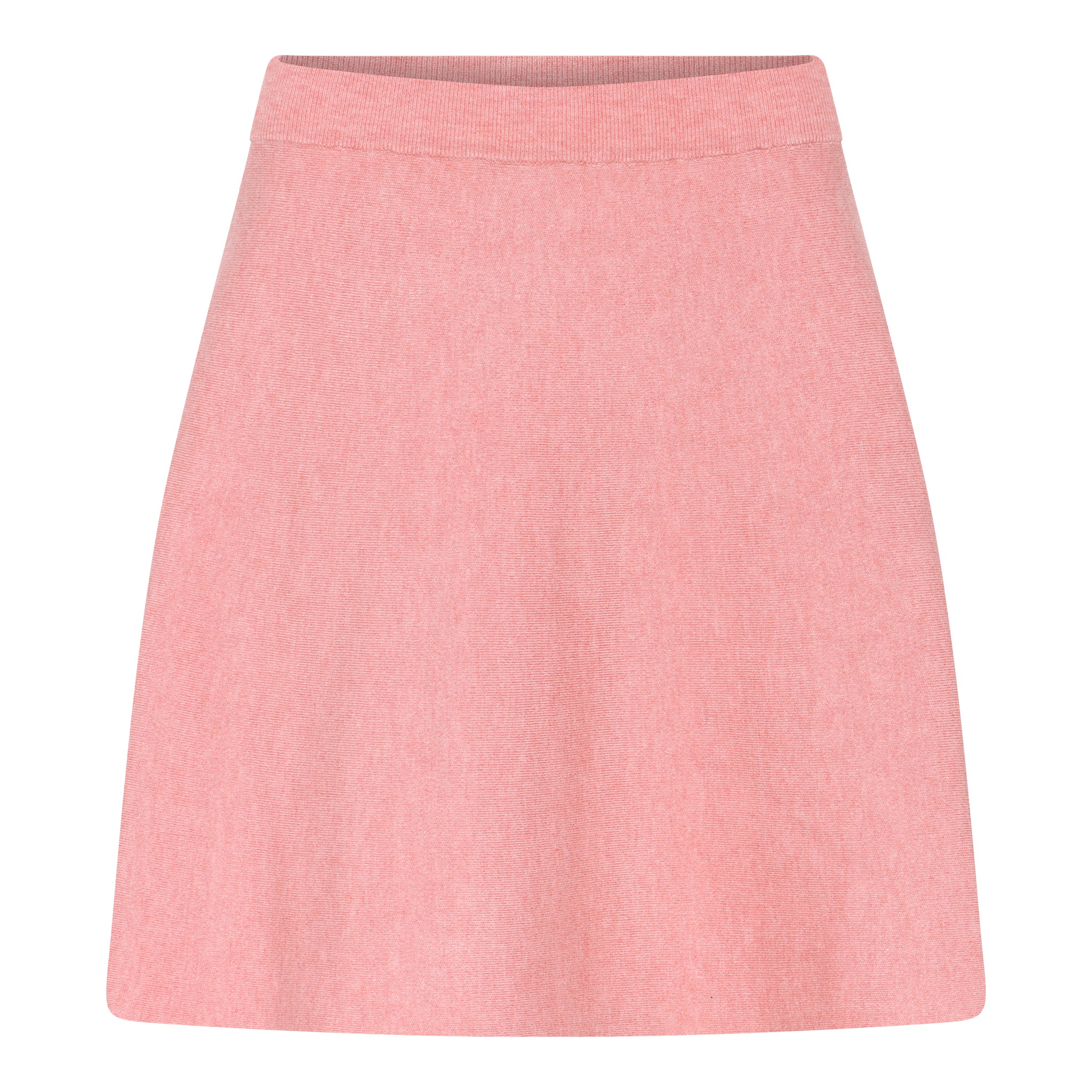 MAPP ROMA SKIRT KNITWEAR 619 WINTER ROSE