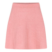 MAPP ROMA SKIRT KNITWEAR 619 WINTER ROSE