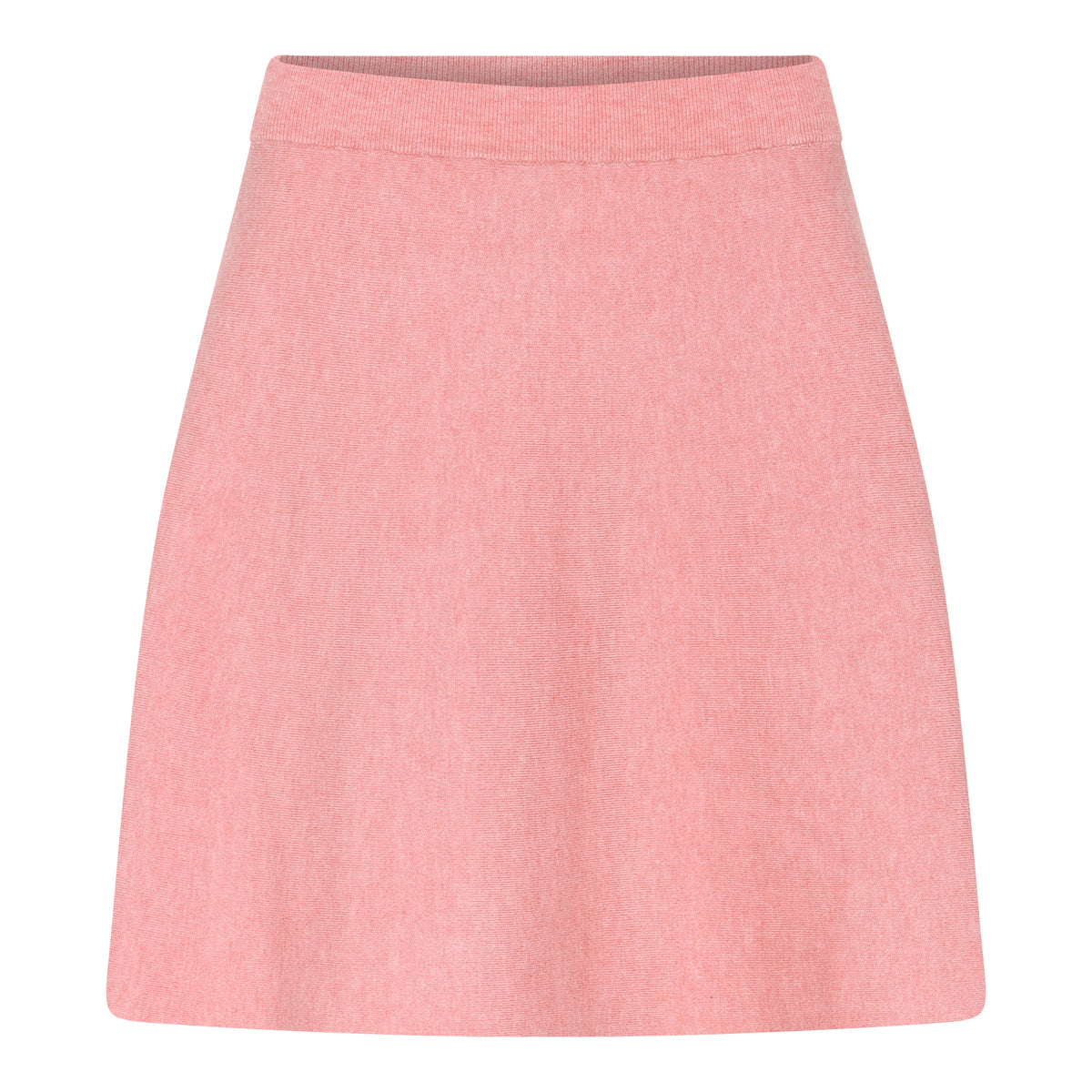 MAPP ROMA SKIRT KNITWEAR 619 WINTER ROSE