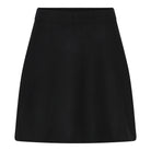 MAPP ROMA SKIRT KNITWEAR 80 BLACK