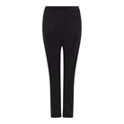 MARC LAUGE Rebecca Twill Jeans DENIM/TWILL 80 BLACK