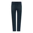 MARC LAUGE SAILOR CHINO JEANS DENIM/TWILL 9696 BLUE DENIM USED