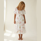 MAPP SARA GAGE ROSE DRESS DRESS/JUMPSUIT