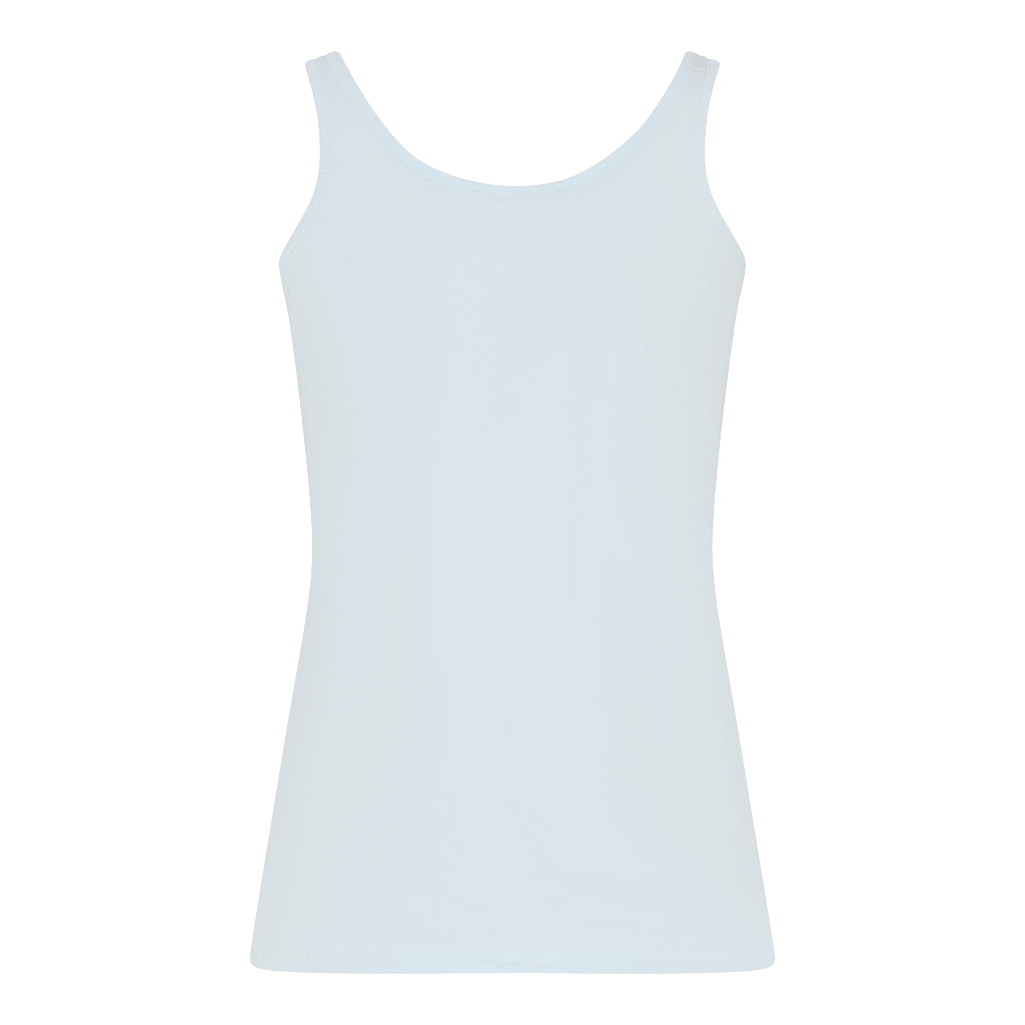 MAPP SIS TOP TOP/T-SHIRT 107 SOFT BLUE
