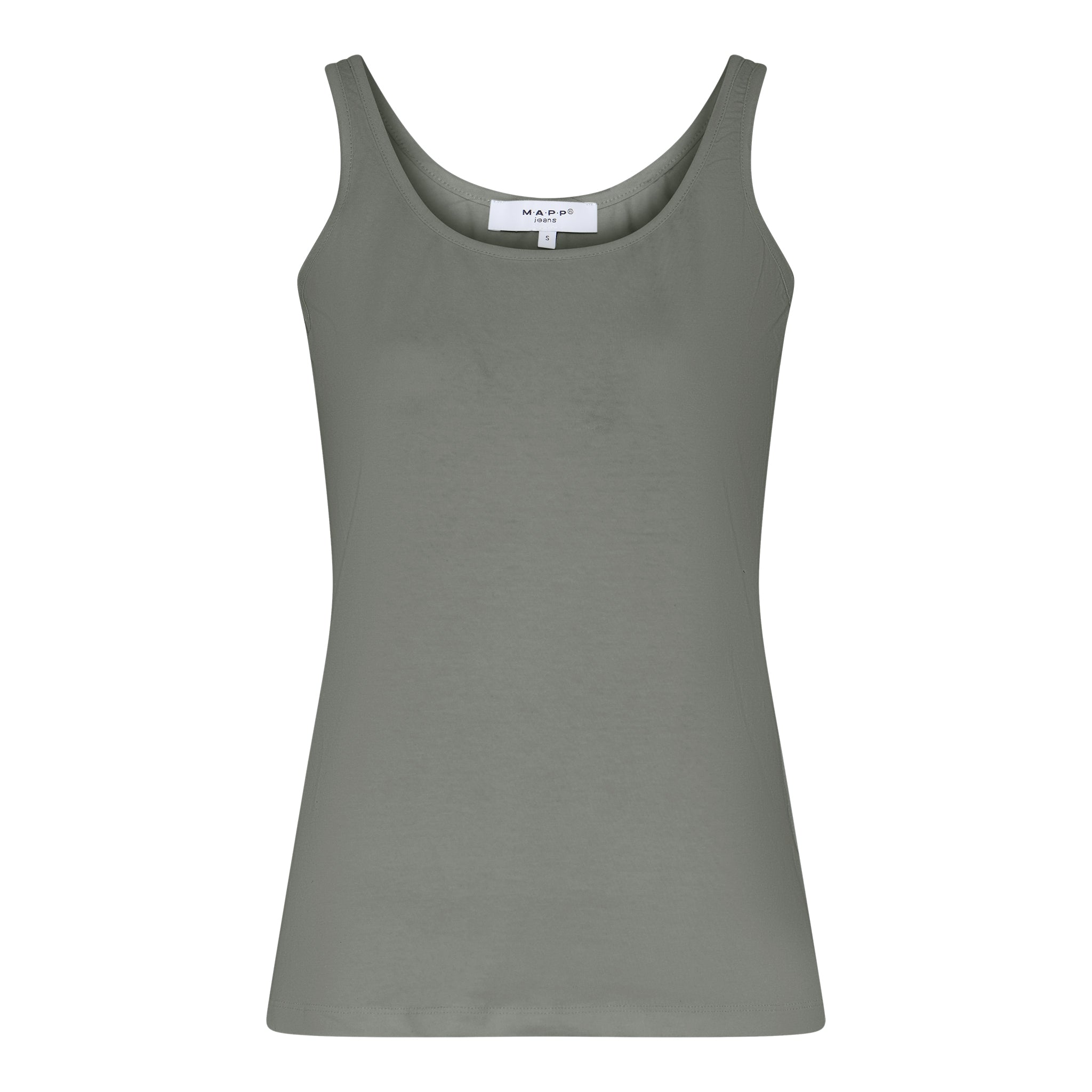 MAPP SIS TOP TOP/T-SHIRT 645 SALVIE