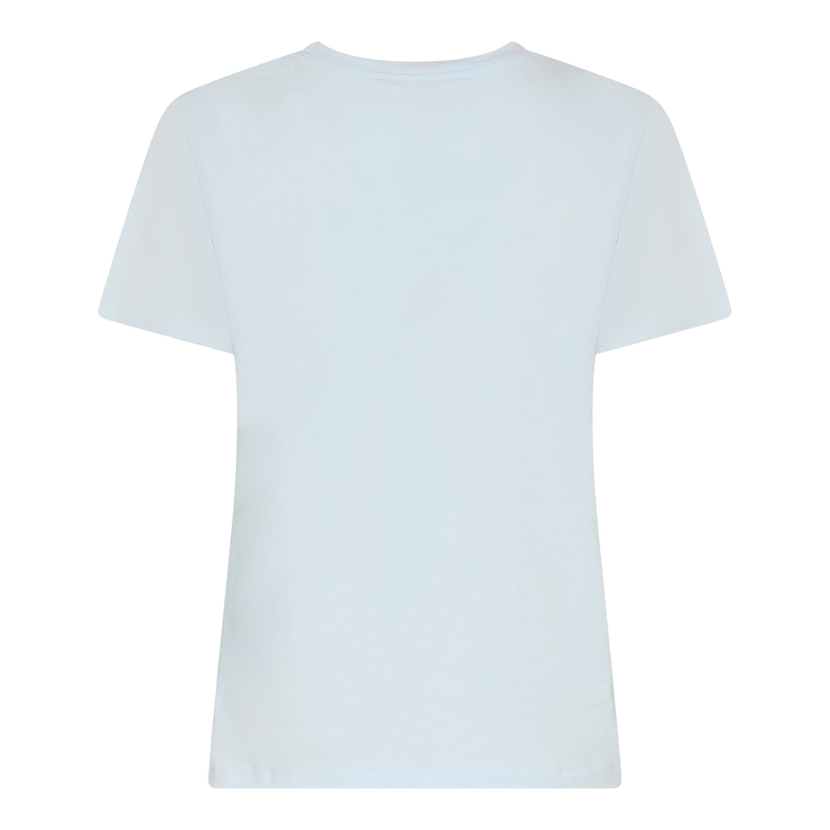 MAPP SIS TSHIRT TOP/T-SHIRT 107 SOFT BLUE