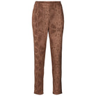 MARC LAUGE SNAKE JOG PANT PANTS 614 MOCHA