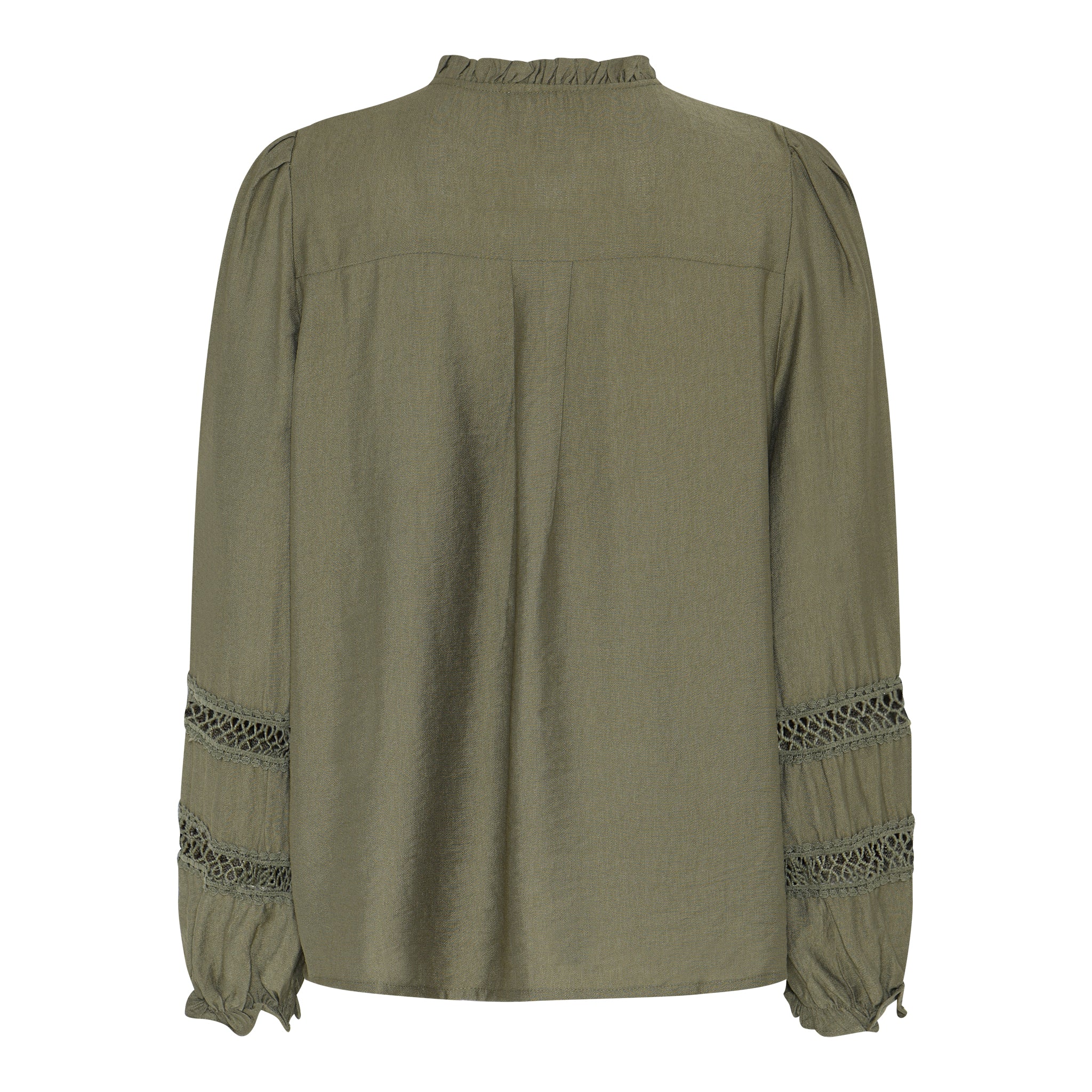 M JEANS SOFIE LACE SHIRT BLOUSE/SHIRT 645 SALVIE