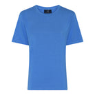 M JEANS SOFT BASIC TSHIRT TOP/T-SHIRT 109 SKY BLUE