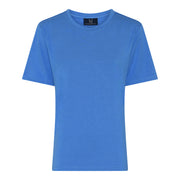 M JEANS SOFT BASIC TSHIRT TOP/T-SHIRT 109 SKY BLUE