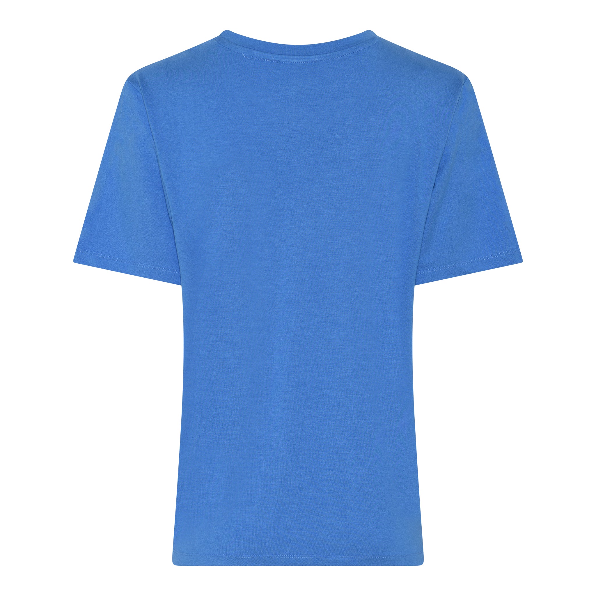 M JEANS SOFT BASIC TSHIRT TOP/T-SHIRT 109 SKY BLUE