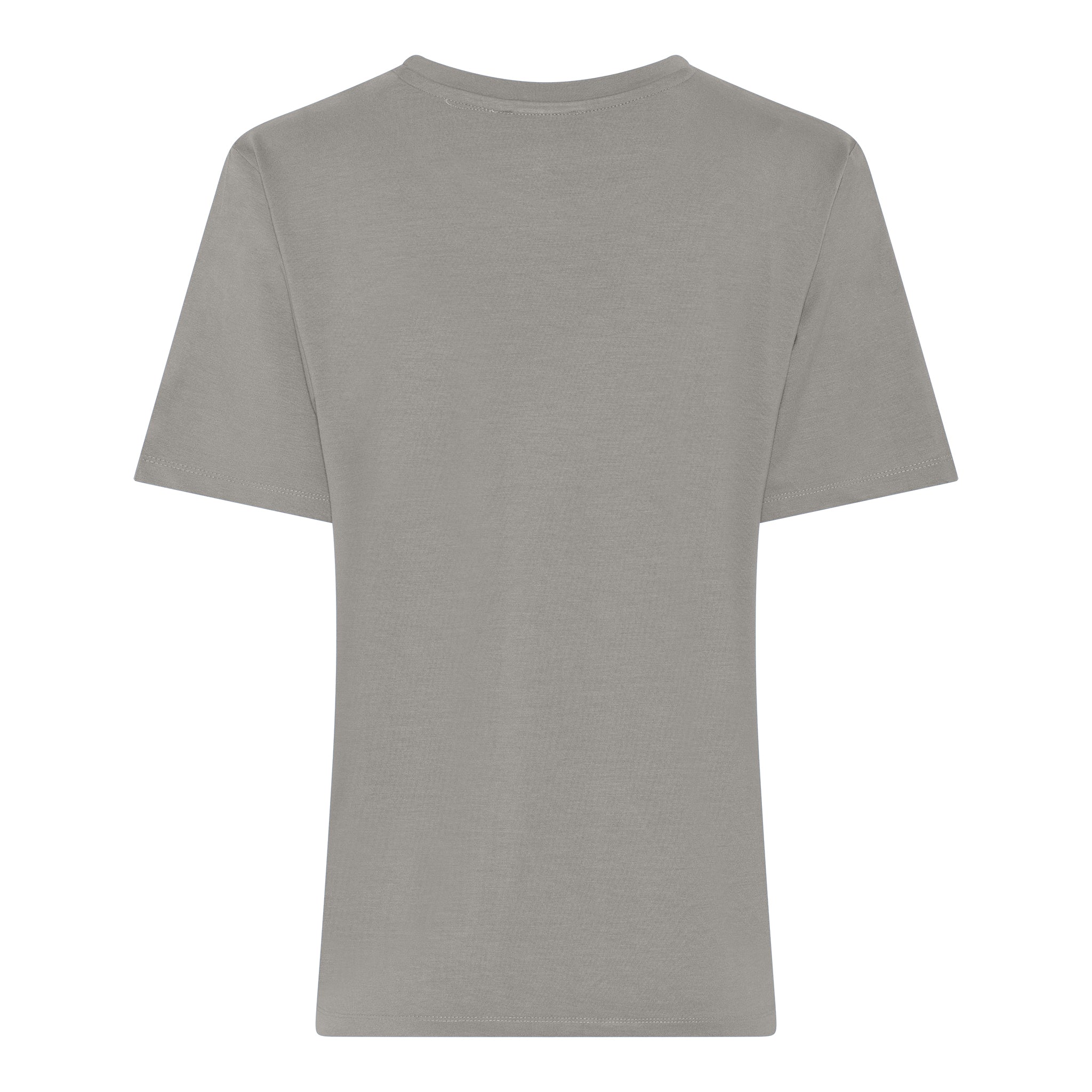 M JEANS SOFT BASIC TSHIRT TOP/T-SHIRT 136 FANGO