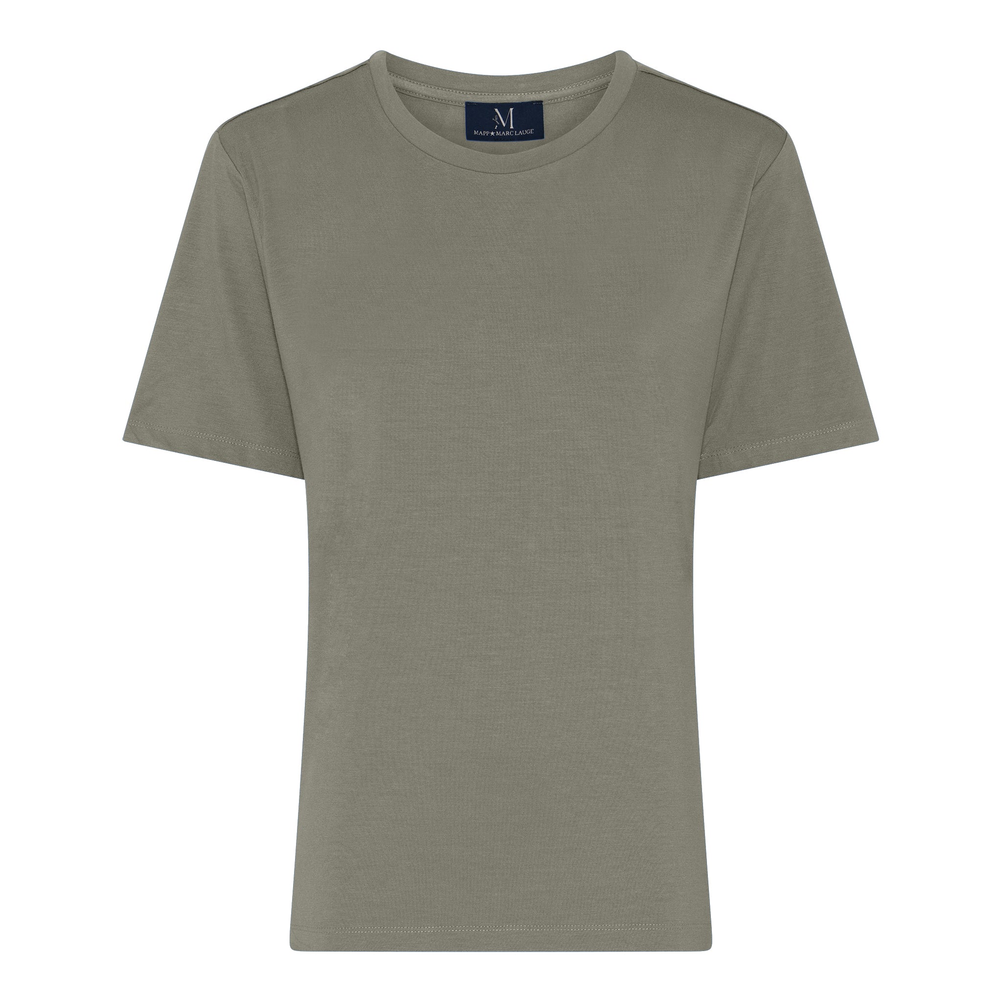M JEANS SOFT BASIC TSHIRT TOP/T-SHIRT 645 SALVIE